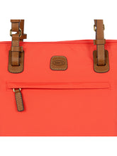 Recycled fabric Sportina medium 3in1 - Bags | Bric's Milano