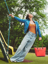 Mittelgroße 3-in-1 Sportina aus recyceltem Stoff  - Bestseller | Bric's Milano