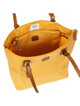 Sportina media 3in1 in tessuto riciclato  | Bric's Milano