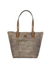 Recycled fabric Sportina medium 3in1 | Bric's Milano