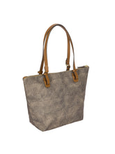 Recycled fabric Sportina medium 3in1 | Bric's Milano