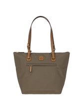 Recycled fabric Sportina medium 3in1 | Bric's Milano