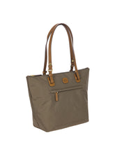 Recycled fabric Sportina medium 3in1 | Bric's Milano