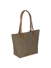 Recycled fabric Sportina medium 3in1 | Bric's Milano