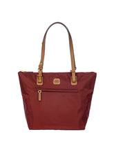 Recycled fabric Sportina medium 3in1 | Bric's Milano