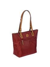 Recycled fabric Sportina medium 3in1 | Bric's Milano