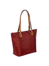 Recycled fabric Sportina medium 3in1 | Bric's Milano