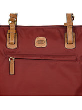 Recycled fabric Sportina medium 3in1 | Bric's Milano