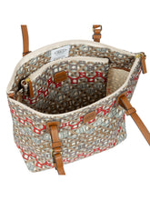 Recycled fabric Sportina medium 3in1 - Bags | Bric's Milano