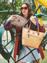 Recycled fabric Sportina medium 3in1 - Bags | Bric's Milano