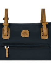 Recycled fabric Sportina small 3in1 - Bags | Bric's Milano