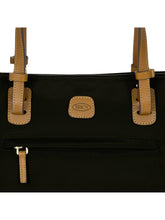 Recycled fabric Sportina small 3in1 | Bric's Milano