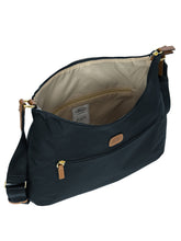 Urban recycled fabric crossbody bag - Bags | Bric's Milano