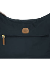 Urban recycled fabric crossbody bag - Bags | Bric's Milano
