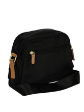 Recycled fabric travel shoulder bag | Bric's Milano