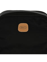 Recycled fabric travel shoulder bag | Bric's Milano