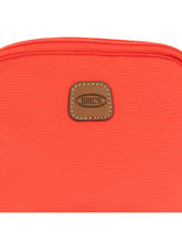 Recycled fabric travel shoulder bag - Bags | Bric's Milano