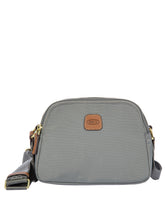 Kleine Reise-Umhängetasche X-Collection - Discount Products | Bric's Milano