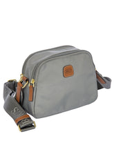 Kleine Reise-Umhängetasche X-Collection - Discount Products | Bric's Milano