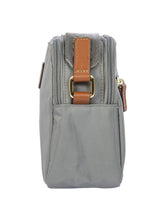 Kleine Reise-Umhängetasche X-Collection - Discount Products | Bric's Milano