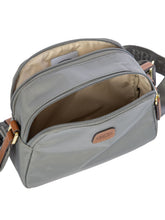 Kleine Reise-Umhängetasche X-Collection - Discount Products | Bric's Milano