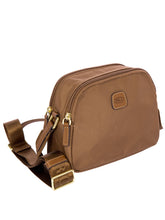 Travel shoulder bag X-Collection | Bric's Milano