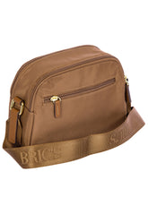 Travel shoulder bag X-Collection | Bric's Milano