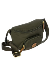 Marsupio in tessuto riciclato - Borse | Bric's Milano