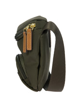 Marsupio in tessuto riciclato - Borse | Bric's Milano