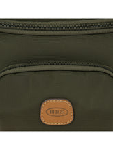 Marsupio in tessuto riciclato - Borse | Bric's Milano