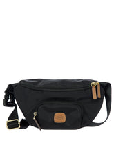 Waist bag in recycled fabric | Bric's Milano