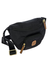 Waist bag in recycled fabric | Bric's Milano