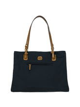 Recycled fabric large Shopper Bag - Bags | Bric's Milano