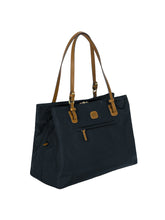 Recycled fabric large Shopper Bag - Bags | Bric's Milano