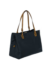 Recycled fabric large Shopper Bag - Bags | Bric's Milano