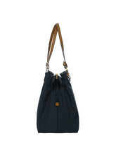 Recycled fabric large Shopper Bag - Bags | Bric's Milano