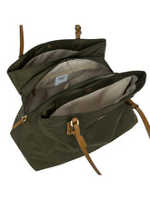 Recycled fabric large Shopper Bag | Bric's Milano