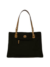 Recycled fabric large Shopper Bag | Bric's Milano