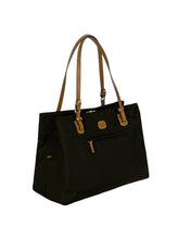 Recycled fabric large Shopper Bag | Bric's Milano