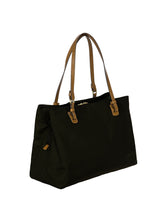 Recycled fabric large Shopper Bag | Bric's Milano