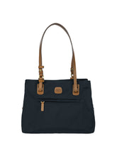 Recycled fabric medium Shopper Bag - Bags | Bric's Milano