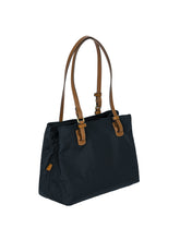 Recycled fabric medium Shopper Bag - Bags | Bric's Milano