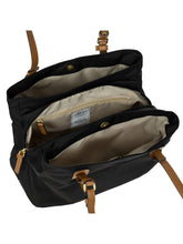 Recycled fabric medium Shopper Bag | Bric's Milano