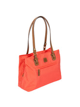 Recycled fabric medium Shopper Bag - Bags | Bric's Milano