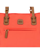 Recycled fabric medium Shopper Bag - Bags | Bric's Milano