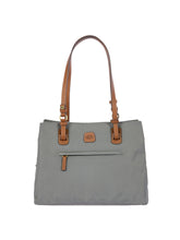 Mittelgroßer Shopper X-Collection - Business Tasche | Bric's Milano