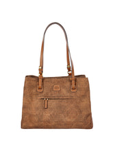 Medium Shopper Bag X-Collection | Bric's Milano