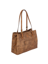 Medium Shopper Bag X-Collection | Bric's Milano