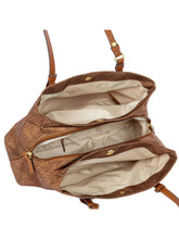 Medium Shopper Bag X-Collection | Bric's Milano