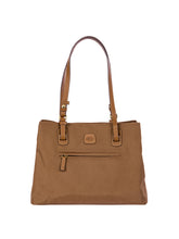 Medium Shopper Bag X-Collection - Bags | Bric's Milano